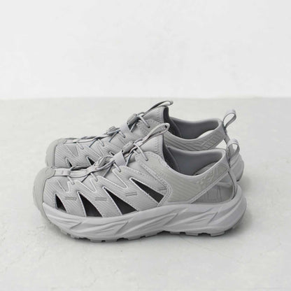 HOKA ONE ONE [ホカオネオネ] U HOPARA SLLRG [1123112-sllrg] ホパラ SLLRG(ユニセックス) [2025AW]