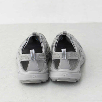 HOKA ONE ONE [ホカオネオネ] U HOPARA SLLRG [1123112-sllrg] ホパラ SLLRG(ユニセックス) [2025AW]