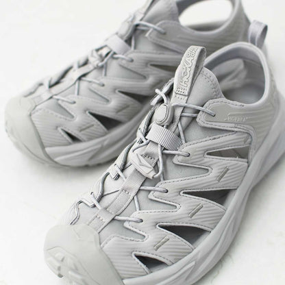HOKA ONE ONE [ホカオネオネ] U HOPARA SLLRG [1123112-sllrg] ホパラ SLLRG(ユニセックス) [2025AW]