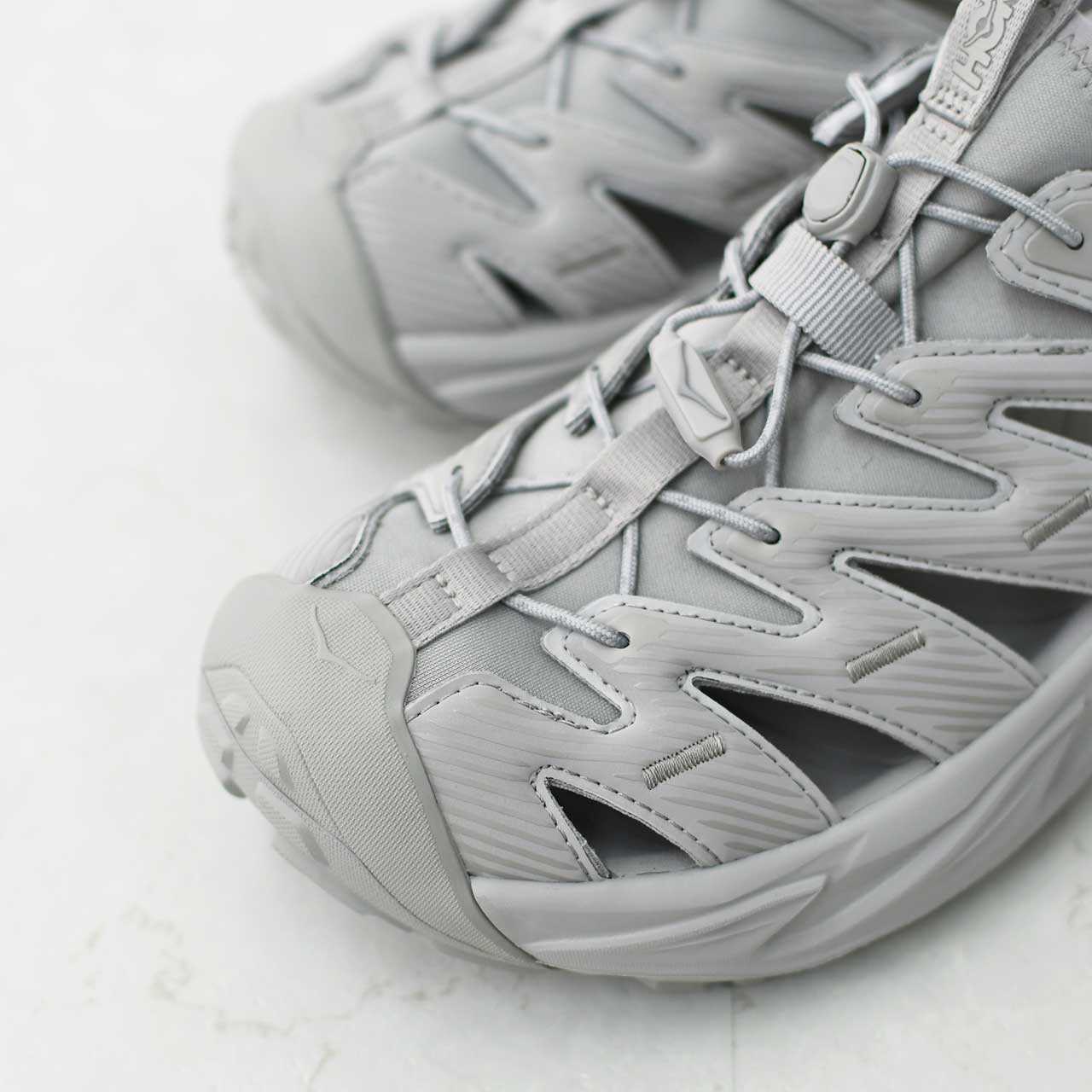 HOKA ONE ONE [ホカオネオネ] U HOPARA SLLRG [1123112-sllrg] ホパラ SLLRG(ユニセックス) [2025AW]