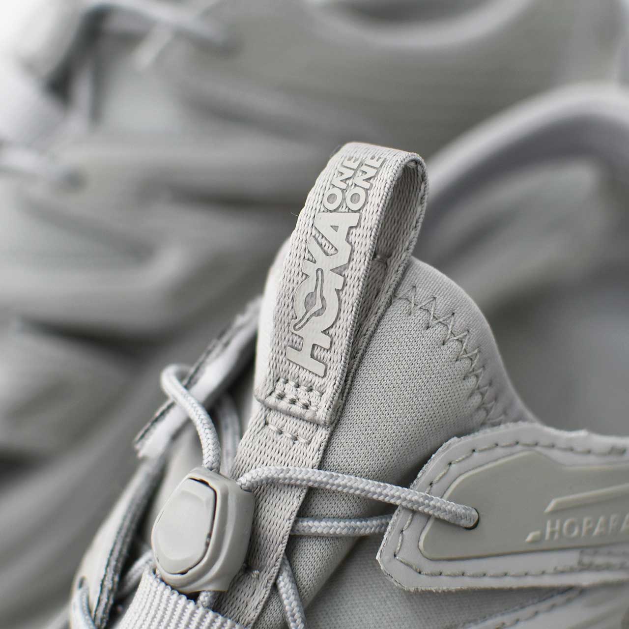 HOKA ONE ONE [ホカオネオネ] U HOPARA SLLRG [1123112-sllrg] ホパラ SLLRG(ユニセックス) [2025AW]
