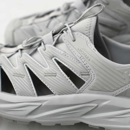 HOKA ONE ONE [ホカオネオネ] U HOPARA SLLRG [1123112-sllrg] ホパラ SLLRG(ユニセックス) [2025AW]