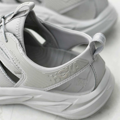 HOKA ONE ONE [ホカオネオネ] U HOPARA SLLRG [1123112-sllrg] ホパラ SLLRG(ユニセックス) [2025AW]