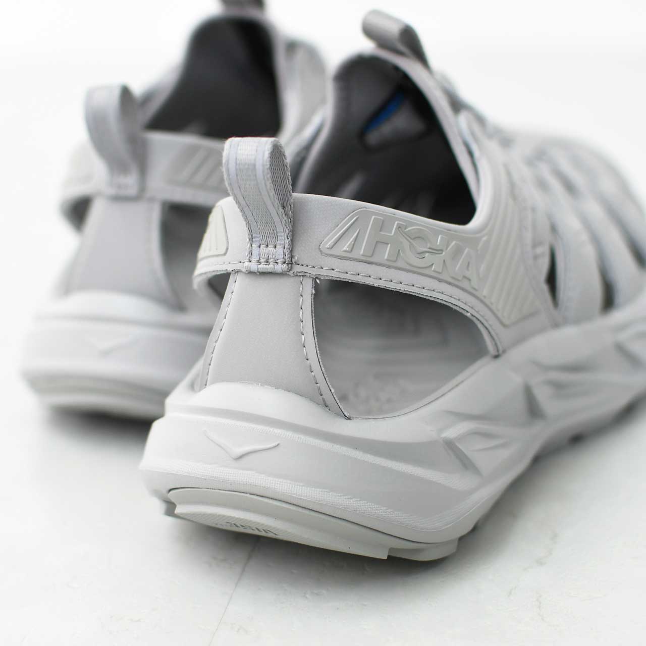 HOKA ONE ONE [ホカオネオネ] U HOPARA SLLRG [1123112-sllrg] ホパラ SLLRG(ユニセックス) [2025AW]