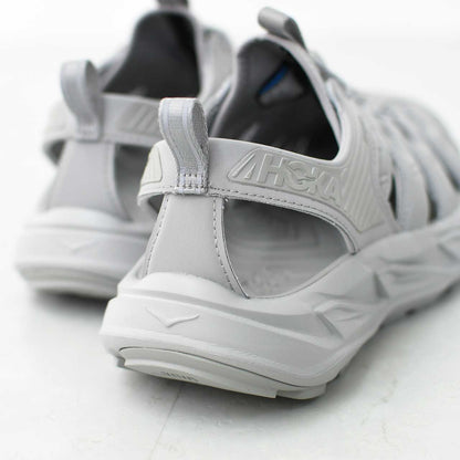HOKA ONE ONE [ホカオネオネ] U HOPARA SLLRG [1123112-sllrg] ホパラ SLLRG(ユニセックス) [2025AW]