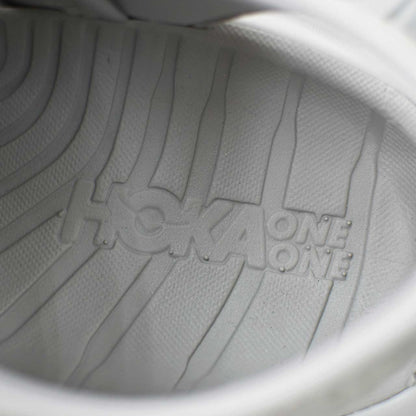 HOKA ONE ONE [ホカオネオネ] U HOPARA SLLRG [1123112-sllrg] ホパラ SLLRG(ユニセックス) [2025AW]