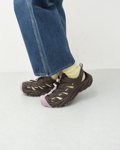 HOKA ONE ONE [ホカオネオネ] U HOPARA -WNTF- [1123112-wntf-] ホパラ(ユニセックス)・サンダル・スポーツサンダル・マウンテンサンダル・アウトドア・軽量・MEN'S / LADY'S [2026SS]