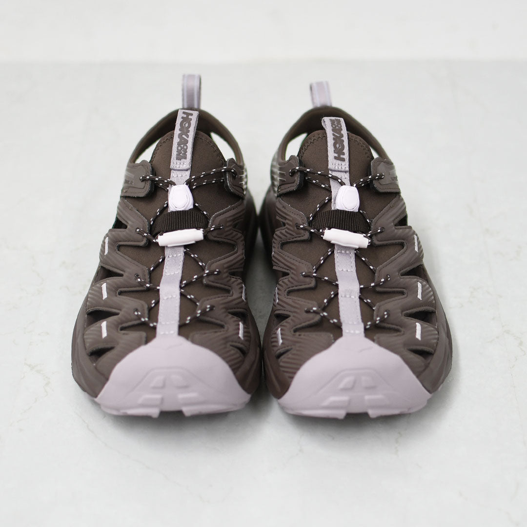 HOKA ONE ONE [ホカオネオネ] U HOPARA -WNTF- [1123112-wntf-] ホパラ(ユニセックス)・サンダル・スポーツサンダル・マウンテンサンダル・アウトドア・軽量・MEN'S / LADY'S [2026SS]