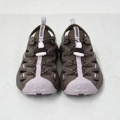 HOKA ONE ONE [ホカオネオネ] U HOPARA -WNTF- [1123112-wntf-] ホパラ(ユニセックス)・サンダル・スポーツサンダル・マウンテンサンダル・アウトドア・軽量・MEN'S / LADY'S [2026SS]
