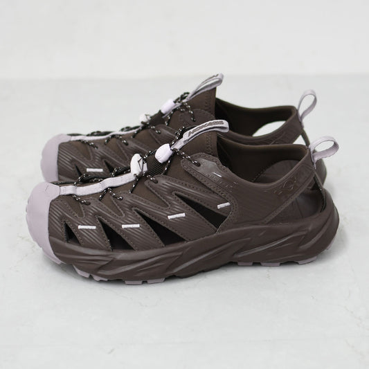 HOKA ONE ONE [ホカオネオネ] U HOPARA -WNTF- [1123112-wntf-] ホパラ(ユニセックス)・サンダル・スポーツサンダル・マウンテンサンダル・アウトドア・軽量・MEN'S / LADY'S [2026SS]