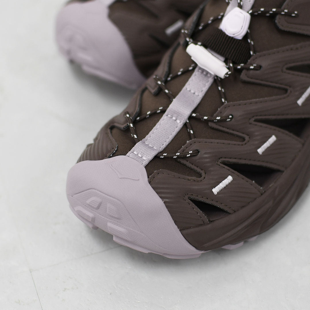 HOKA ONE ONE [ホカオネオネ] U HOPARA -WNTF- [1123112-wntf-] ホパラ(ユニセックス)・サンダル・スポーツサンダル・マウンテンサンダル・アウトドア・軽量・MEN'S / LADY'S [2026SS]