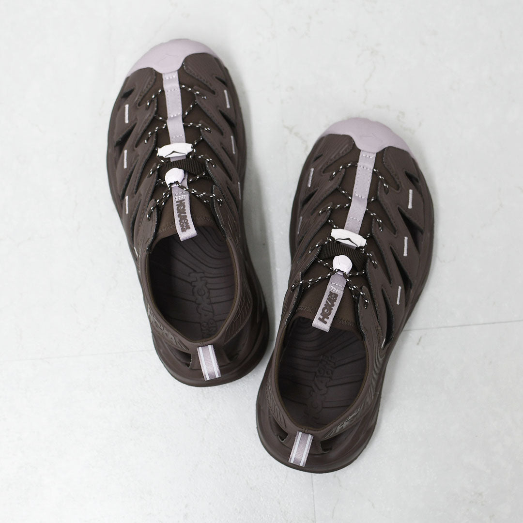 HOKA ONE ONE [ホカオネオネ] U HOPARA -WNTF- [1123112-wntf-] ホパラ(ユニセックス)・サンダル・スポーツサンダル・マウンテンサンダル・アウトドア・軽量・MEN'S / LADY'S [2026SS]