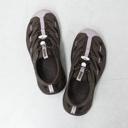 HOKA ONE ONE [ホカオネオネ] U HOPARA -WNTF- [1123112-wntf-] ホパラ(ユニセックス)・サンダル・スポーツサンダル・マウンテンサンダル・アウトドア・軽量・MEN'S / LADY'S [2026SS]