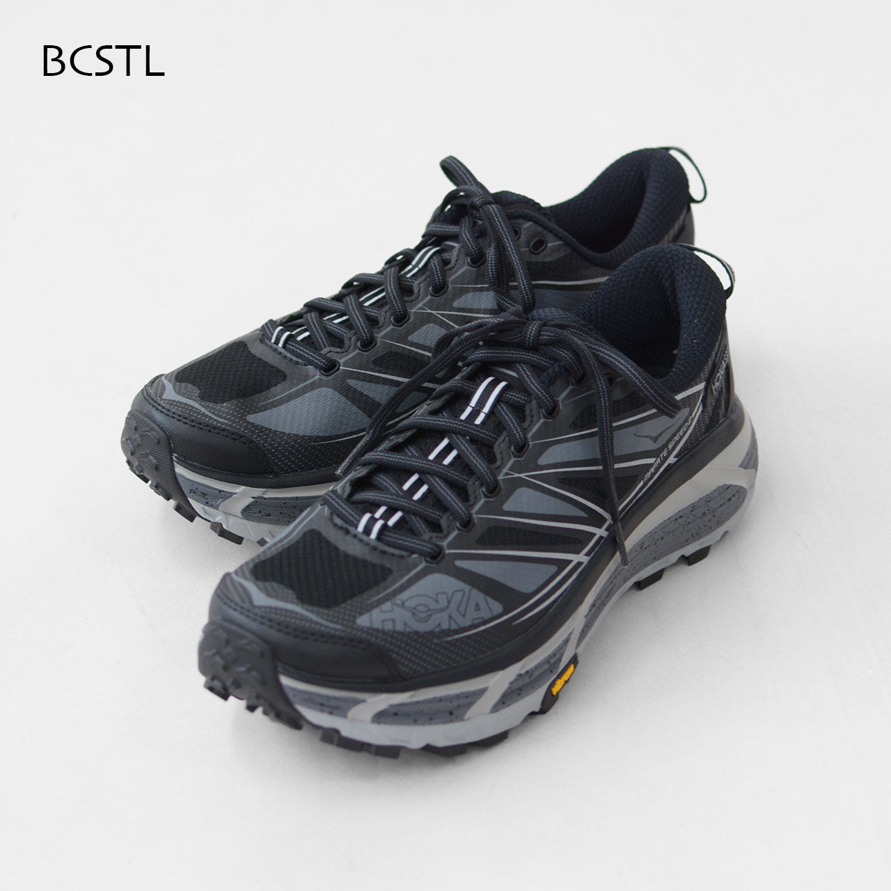HOKA ONE ONE [ホカオネオネ] MAFATE SPEED 2 [1126851] マファテ スピード2 (ユニセックス)・MEN'S / LADY'S [2026SS]