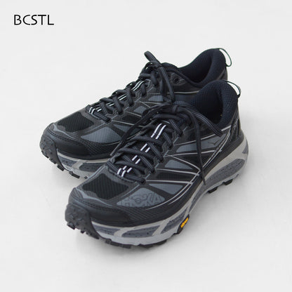 HOKA ONE ONE [ホカオネオネ] MAFATE SPEED 2 [1126851] マファテ スピード2 (ユニセックス)・MEN'S / LADY'S [2026SS]
