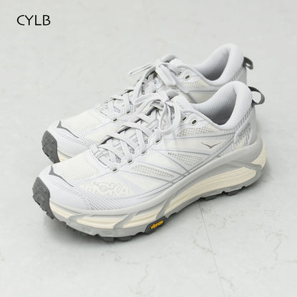 HOKA ONE ONE [ホカオネオネ] MAFATE SPEED 2 [1126851] マファテ スピード2 (ユニセックス)・MEN'S / LADY'S [2026SS]