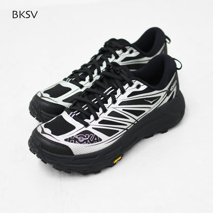 HOKA ONE ONE [ホカオネオネ] MAFATE SPEED 2 [1126851] マファテ スピード2 (ユニセックス)・MEN'S / LADY'S [2026SS]