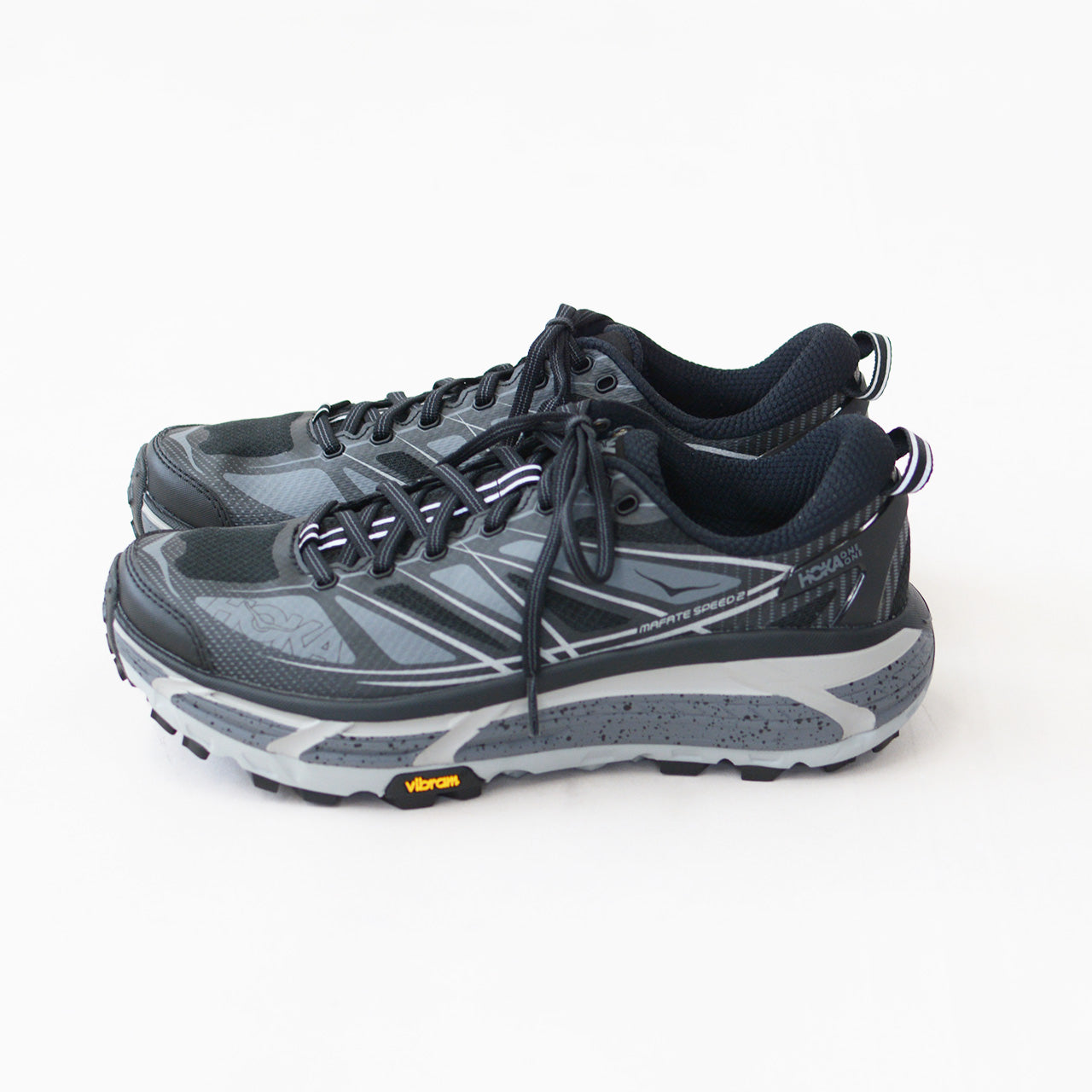 HOKA ONE ONE [ホカオネオネ] MAFATE SPEED 2 [1126851] マファテ スピード2 (ユニセックス)・MEN'S / LADY'S [2026SS]