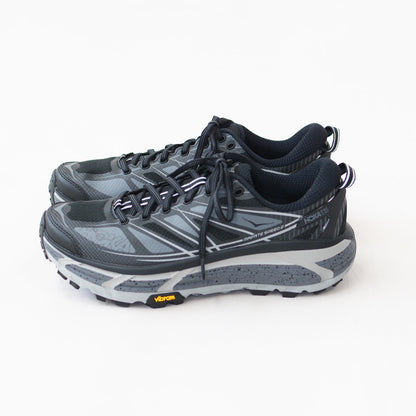 HOKA ONE ONE [ホカオネオネ] MAFATE SPEED 2 [1126851] マファテ スピード2 (ユニセックス)・MEN'S / LADY'S [2026SS]