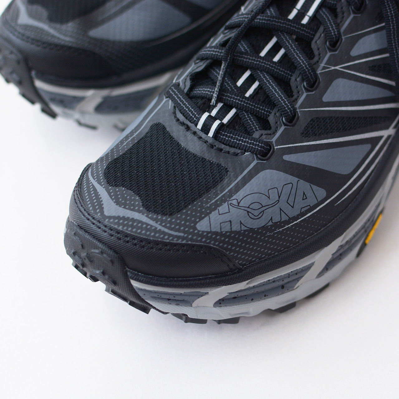HOKA ONE ONE [ホカオネオネ] MAFATE SPEED 2 [1126851] マファテ スピード2 (ユニセックス)・MEN'S / LADY'S [2026SS]