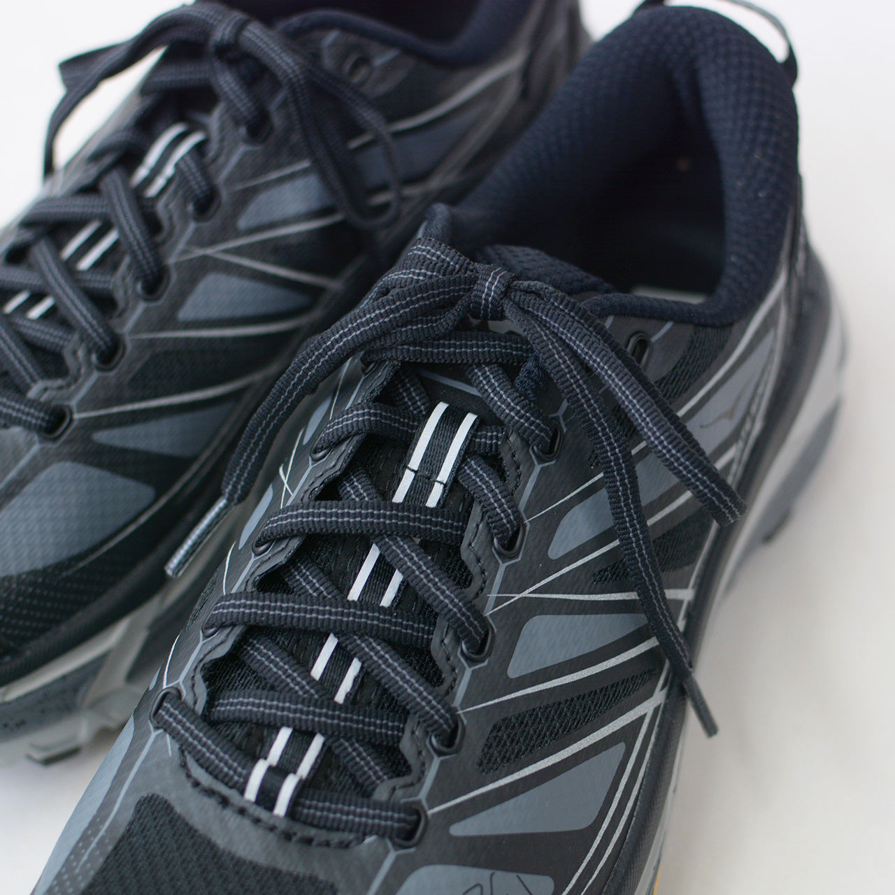 HOKA ONE ONE [ホカオネオネ] MAFATE SPEED 2 [1126851] マファテ スピード2 (ユニセックス)・MEN'S / LADY'S [2026SS]