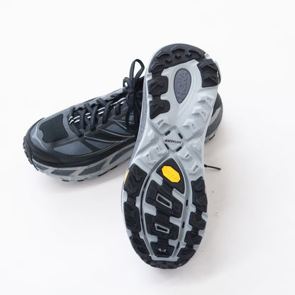 HOKA ONE ONE [ホカオネオネ] MAFATE SPEED 2 [1126851] マファテ スピード2 (ユニセックス)・MEN'S / LADY'S [2026SS]