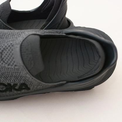 HOKA ONE ONE [ホカオネオネ] U RESTORE TC [1134532] リストア TC [2024AW]