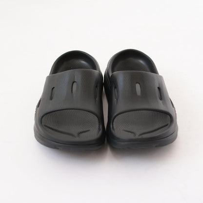 HOKA ONE ONE [ホカオネオネ] U ORA RECOVERY SLIDE 3 [1135061]  オラ リカバリー スライド 3 [2025AW]