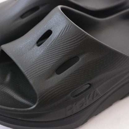 HOKA ONE ONE [ホカオネオネ] U ORA RECOVERY SLIDE 3 [1135061]  オラ リカバリー スライド 3 [2025AW]