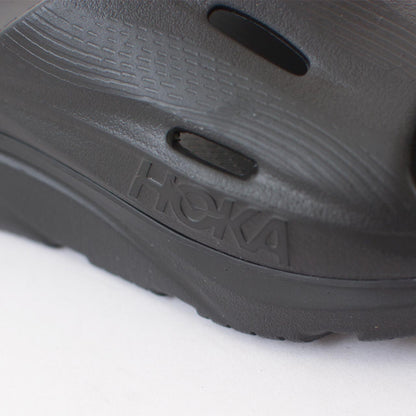 HOKA ONE ONE [ホカオネオネ] U ORA RECOVERY SLIDE 3 [1135061]  オラ リカバリー スライド 3 [2025AW]