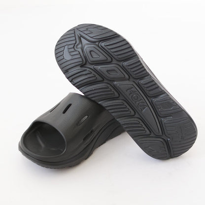 HOKA ONE ONE [ホカオネオネ] U ORA RECOVERY SLIDE 3 [1135061]  オラ リカバリー スライド 3 [2025AW]