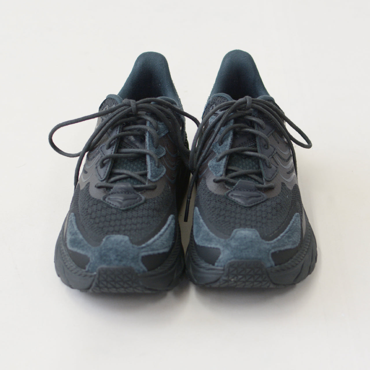 HOKA ONE ONE [ホカオネオネ] U CLIFTON LS [1141550] クリフトンLS [2024AW]