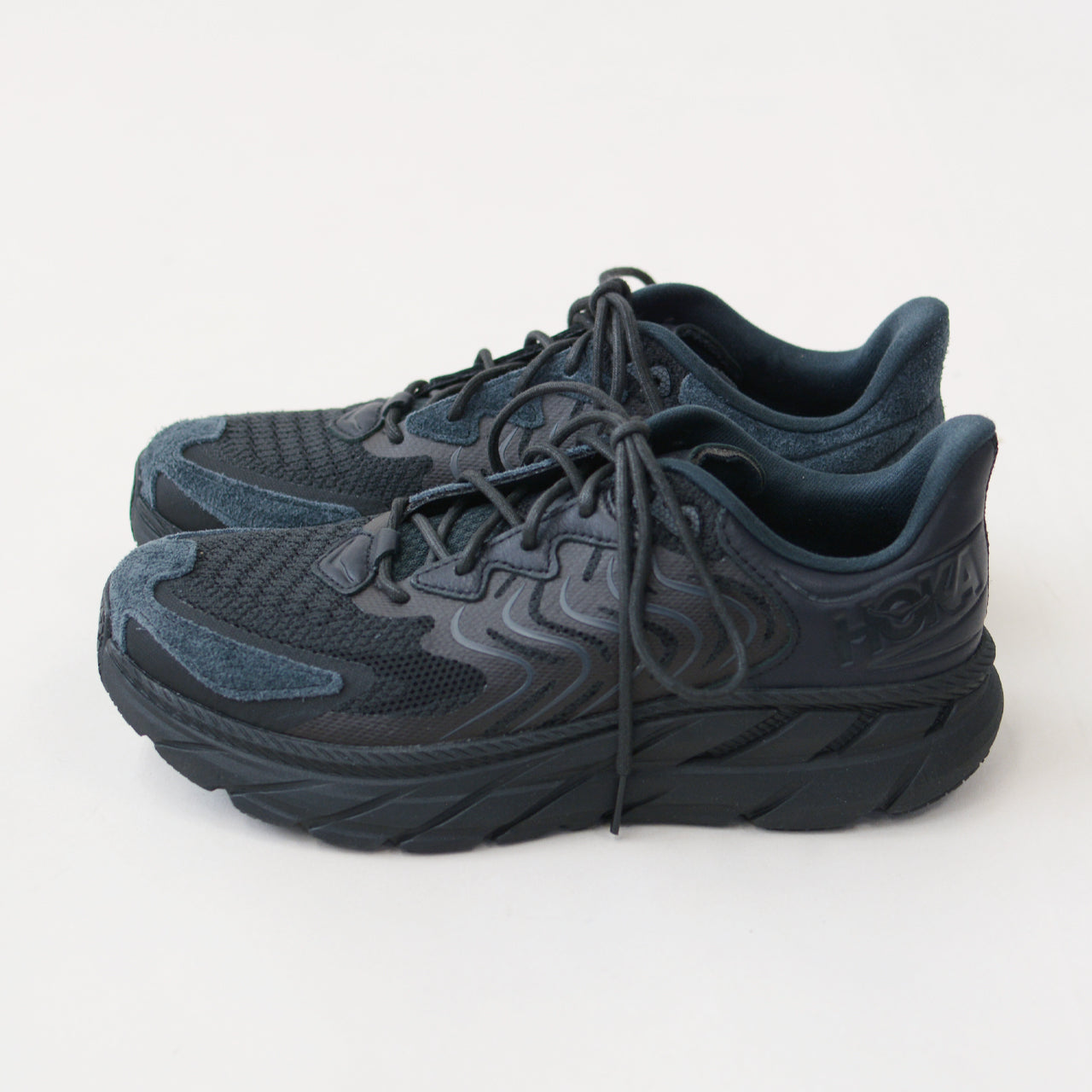 HOKA ONE ONE [ホカオネオネ] U CLIFTON LS [1141550] クリフトンLS [2024AW]