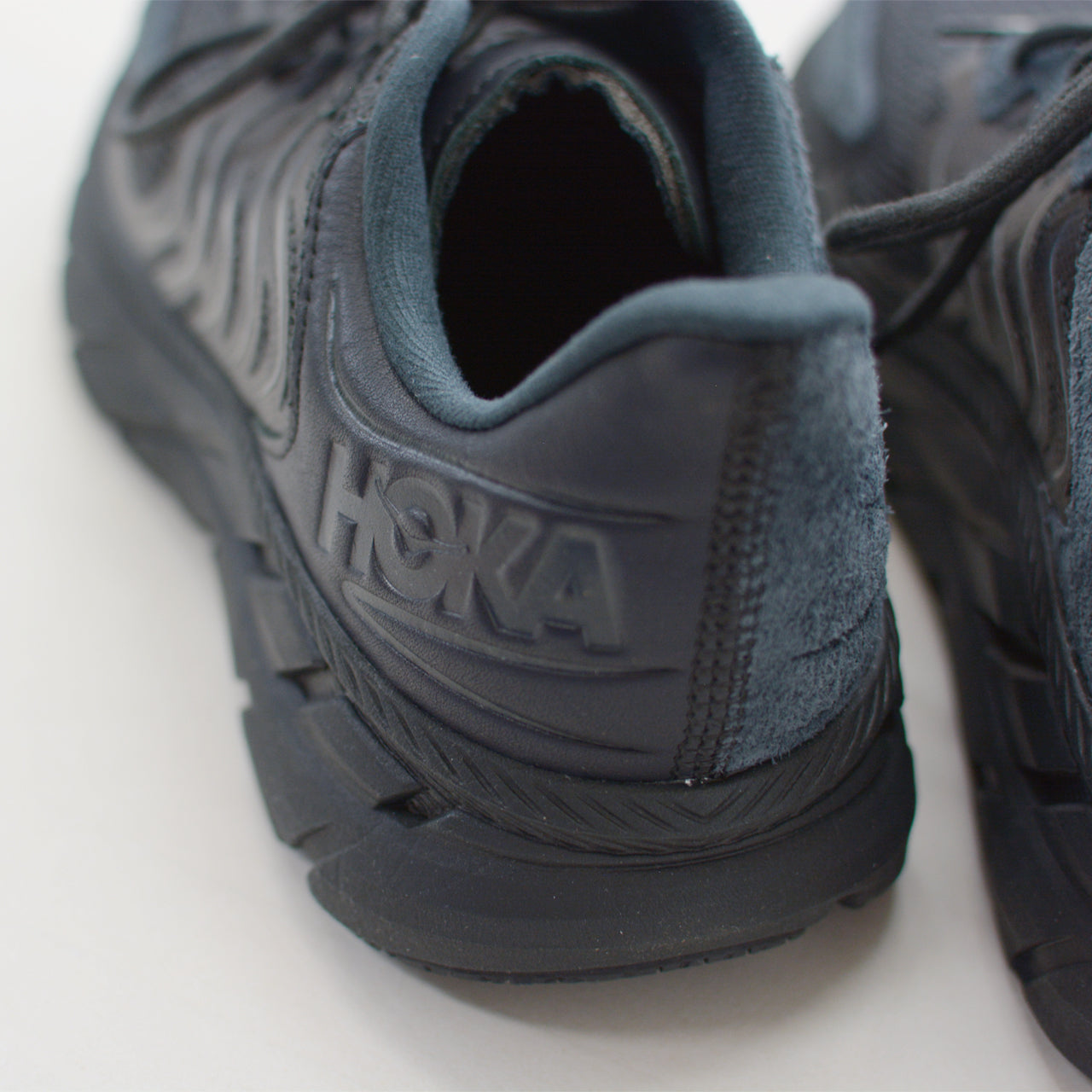 HOKA ONE ONE [ホカオネオネ] U CLIFTON LS [1141550] クリフトンLS [2024AW]