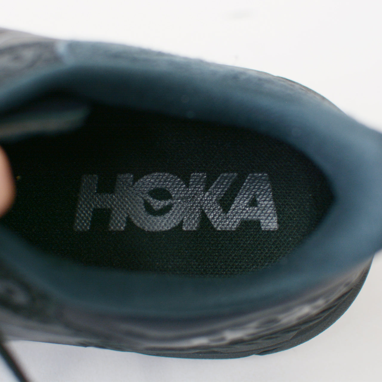 HOKA ONE ONE [ホカオネオネ] U CLIFTON LS [1141550] クリフトンLS [2024AW]