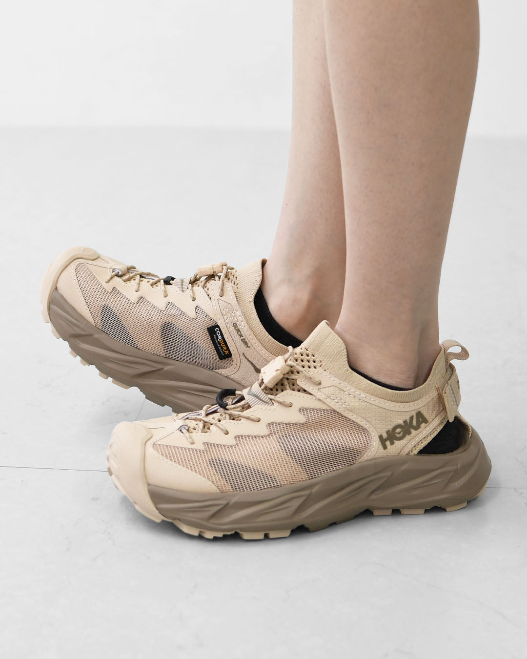 HOKA ONE ONE [ホカオネオネ] W HOPARA 2 [1147670] ホパラ 2 [2025AW]