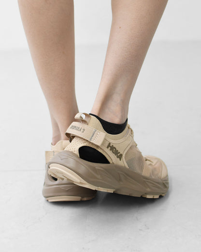 HOKA ONE ONE [ホカオネオネ] W HOPARA 2 [1147670] ホパラ 2 [2025AW]