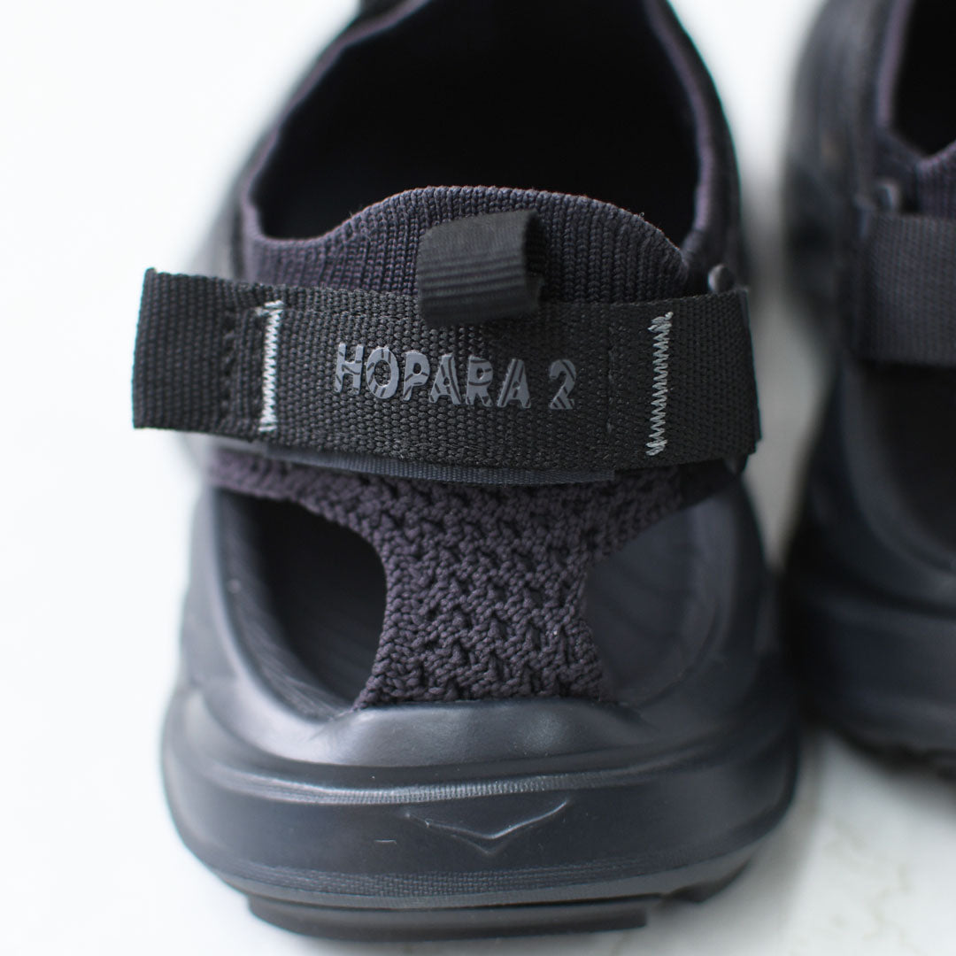 HOKA ONE ONE [ホカオネオネ] W HOPARA 2 [1147670] ホパラ 2 [2025AW]