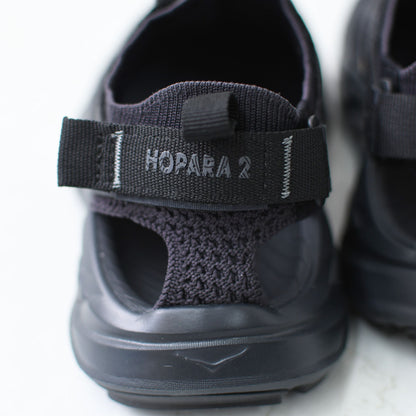 HOKA ONE ONE [ホカオネオネ] W HOPARA 2 [1147670] ホパラ 2 [2025AW]