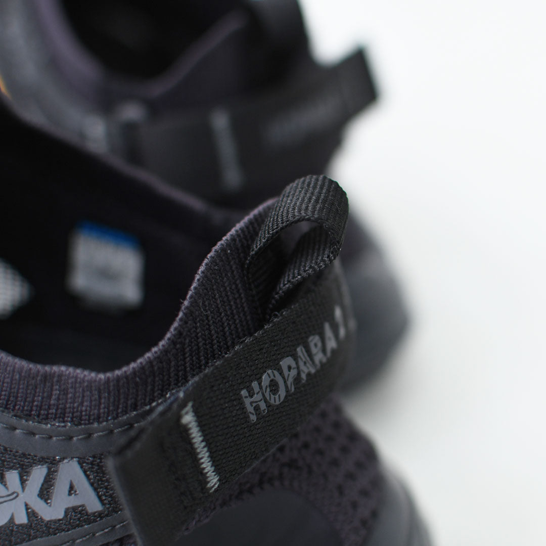 HOKA ONE ONE [ホカオネオネ] W HOPARA 2 [1147670] ホパラ 2 [2025AW]