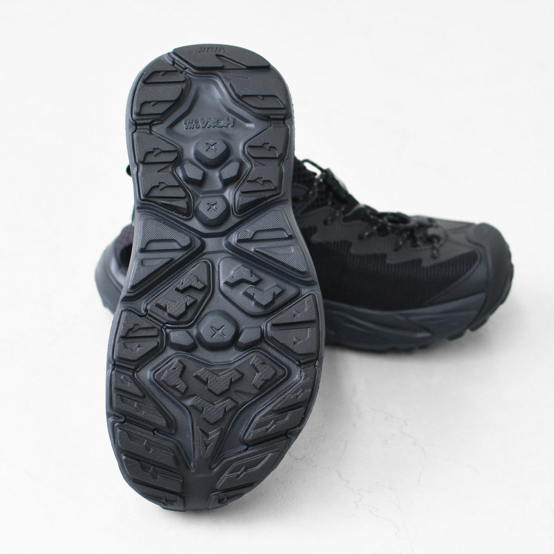 HOKA ONE ONE [ホカオネオネ] W HOPARA 2 [1147670] ホパラ 2 [2025AW]