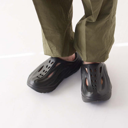 HOKA ONE ONE [ホカオネオネ] U ORA RECOVERY MULE [1147951] オラリカバリーミュール [2025SS]