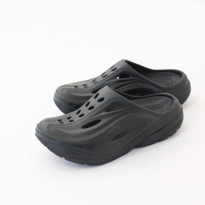 HOKA ONE ONE [ホカオネオネ] U ORA RECOVERY MULE [1147951] オラリカバリーミュール [2025SS]