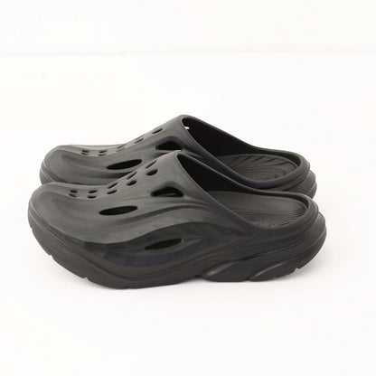 HOKA ONE ONE [ホカオネオネ] U ORA RECOVERY MULE [1147951] オラリカバリーミュール [2025SS]