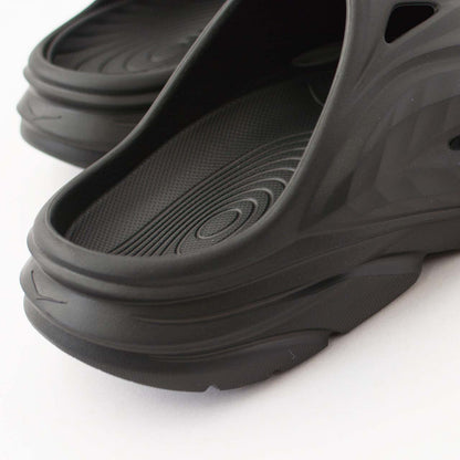 HOKA ONE ONE [ホカオネオネ] U ORA RECOVERY MULE [1147951] オラリカバリーミュール [2025SS]