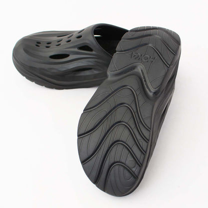 HOKA ONE ONE [ホカオネオネ] U ORA RECOVERY MULE [1147951] オラリカバリーミュール [2025SS]