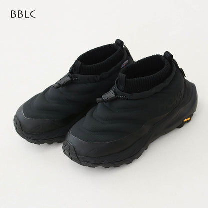 HOKA ONE ONE [ホカオネオネ] W KAHA 2 FROST MOC GTX [1155196] カハ 2 フロスト モック GTX [2025AW]