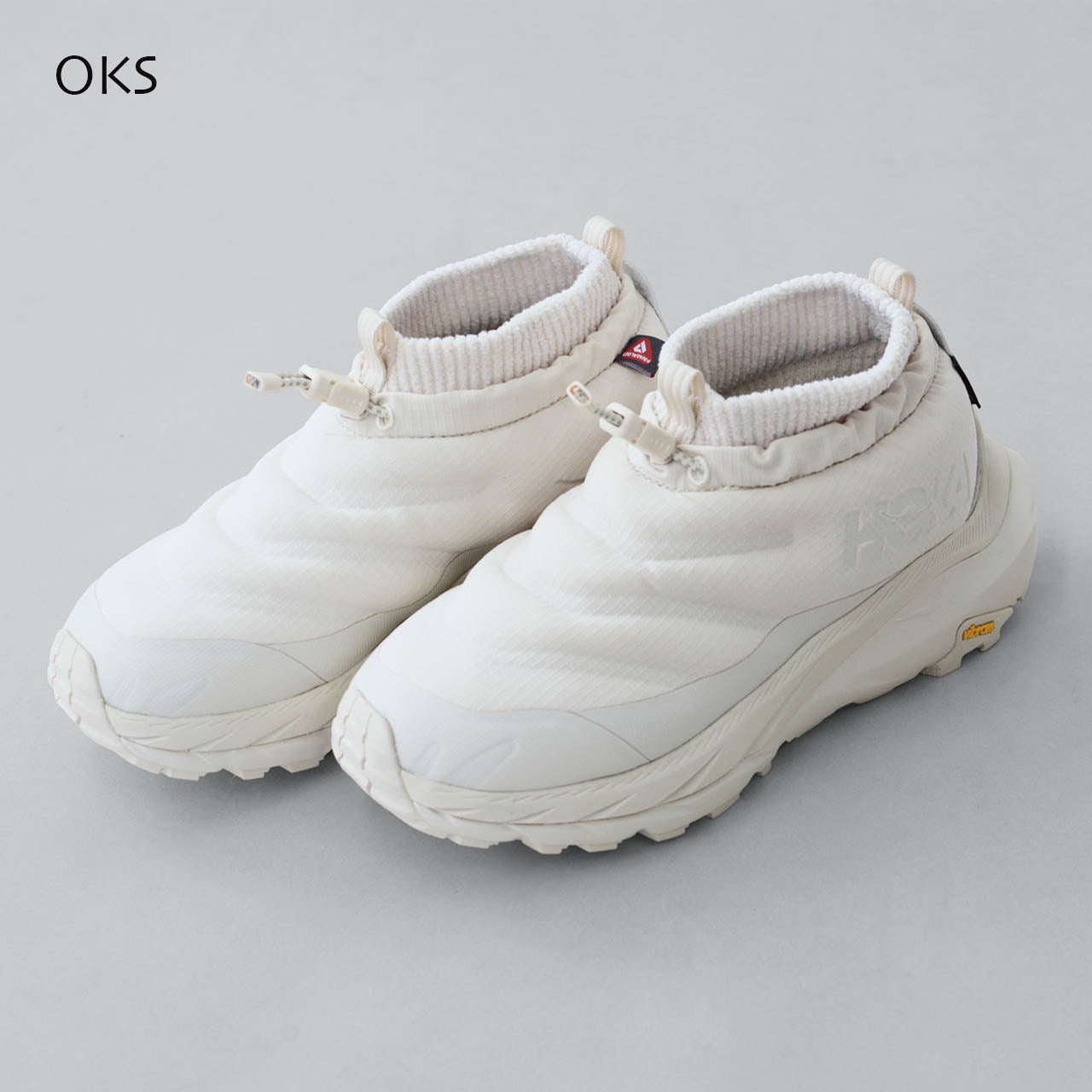 HOKA ONE ONE [ホカオネオネ] W KAHA 2 FROST MOC GTX [1155196] カハ 2 フロスト モック GTX [2024AW]