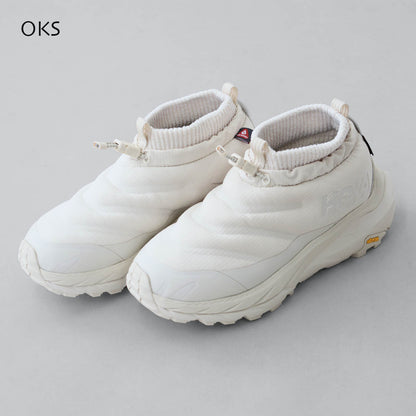 HOKA ONE ONE [ホカオネオネ] W KAHA 2 FROST MOC GTX [1155196] カハ 2 フロスト モック GTX [2025AW]