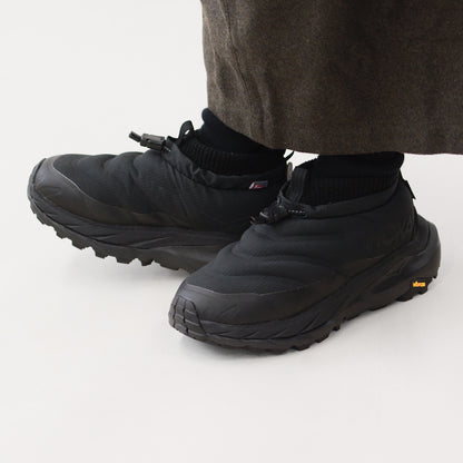 HOKA ONE ONE [ホカオネオネ] W KAHA 2 FROST MOC GTX [1155196] カハ 2 フロスト モック GTX [2025AW]